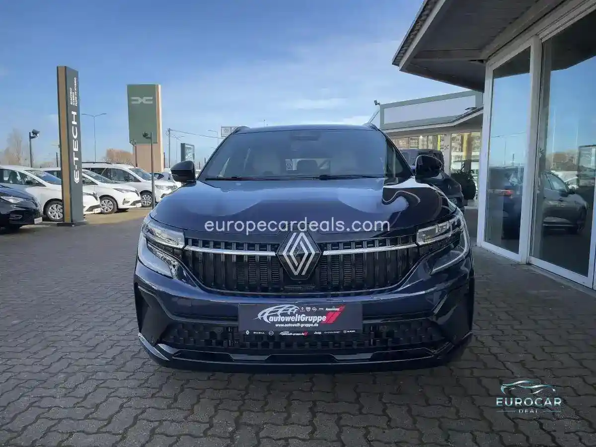 Renault Espace