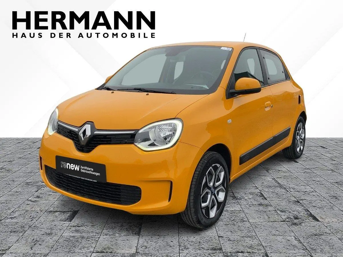 Renault Twingo