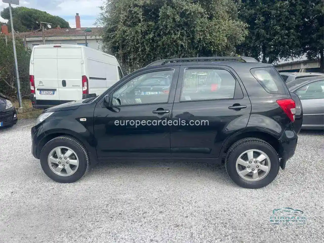 Daihatsu Terios