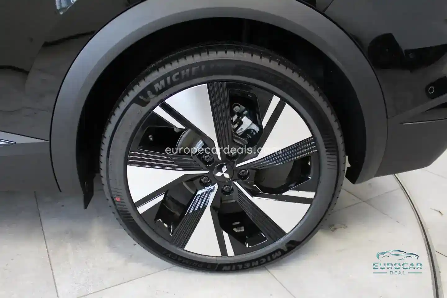 Mitsubishi Grandis
