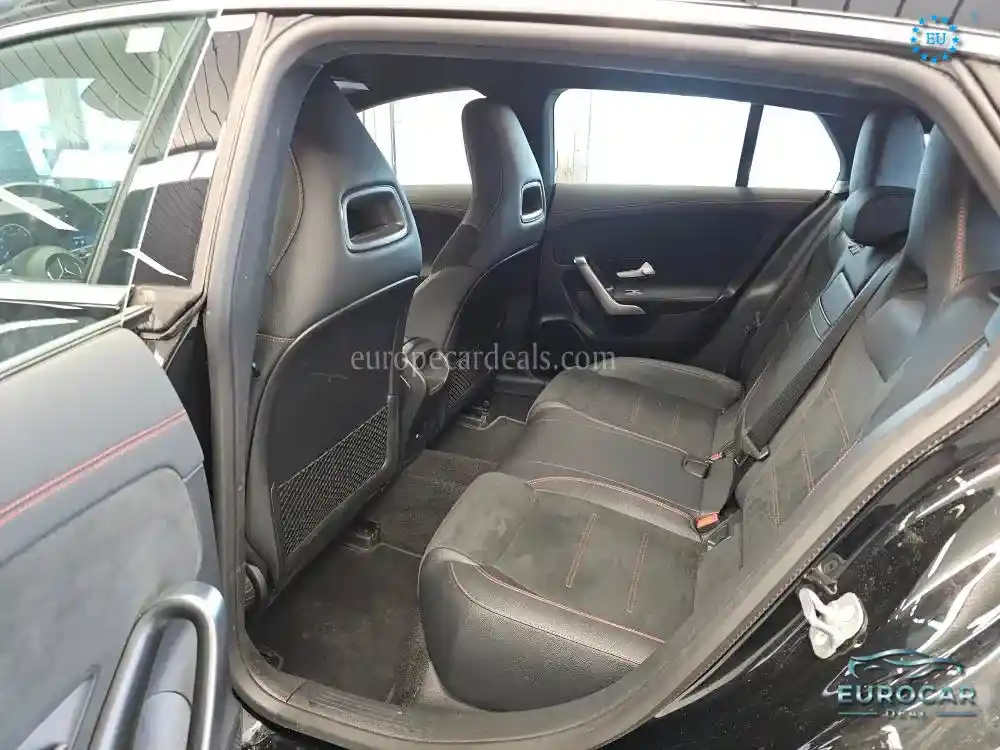 Mercedes-Benz CLA 180 Shooting Brake