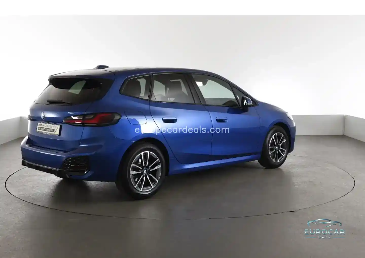 BMW 218 Active Tourer