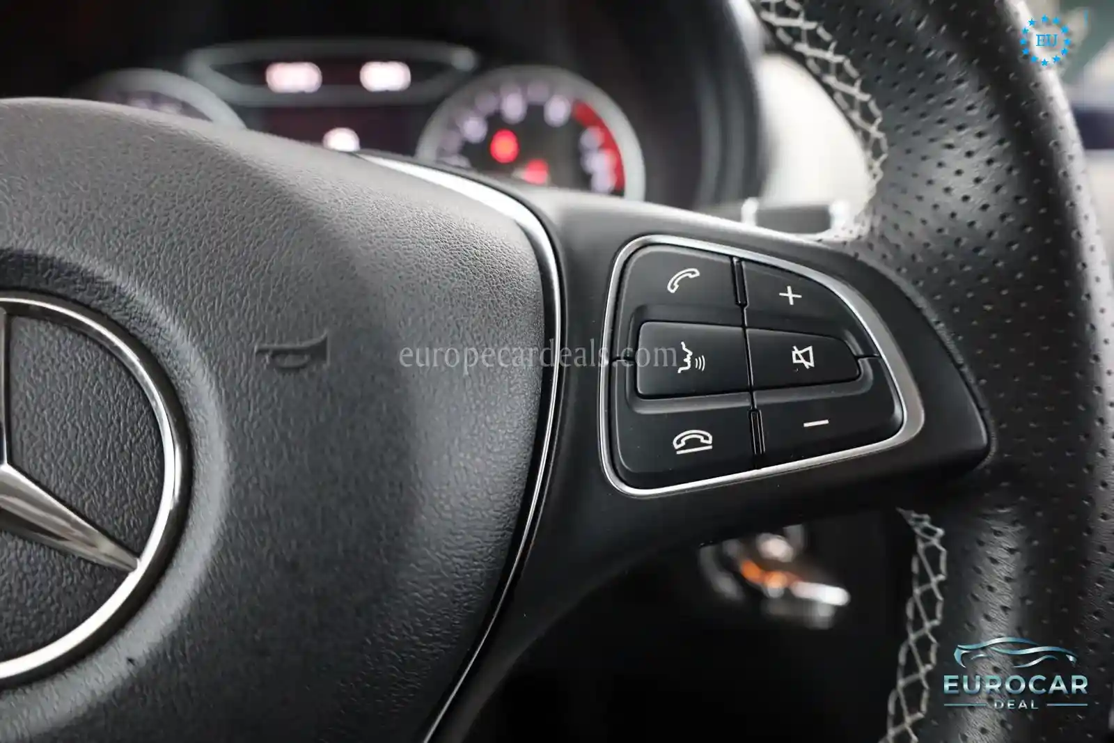 Mercedes-Benz B 150