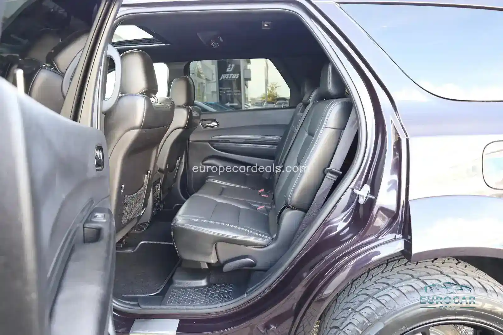 Dodge Durango