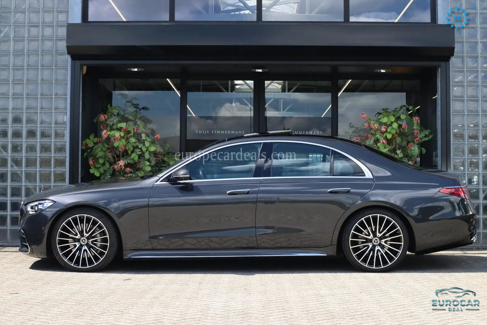 Mercedes-Benz S 400