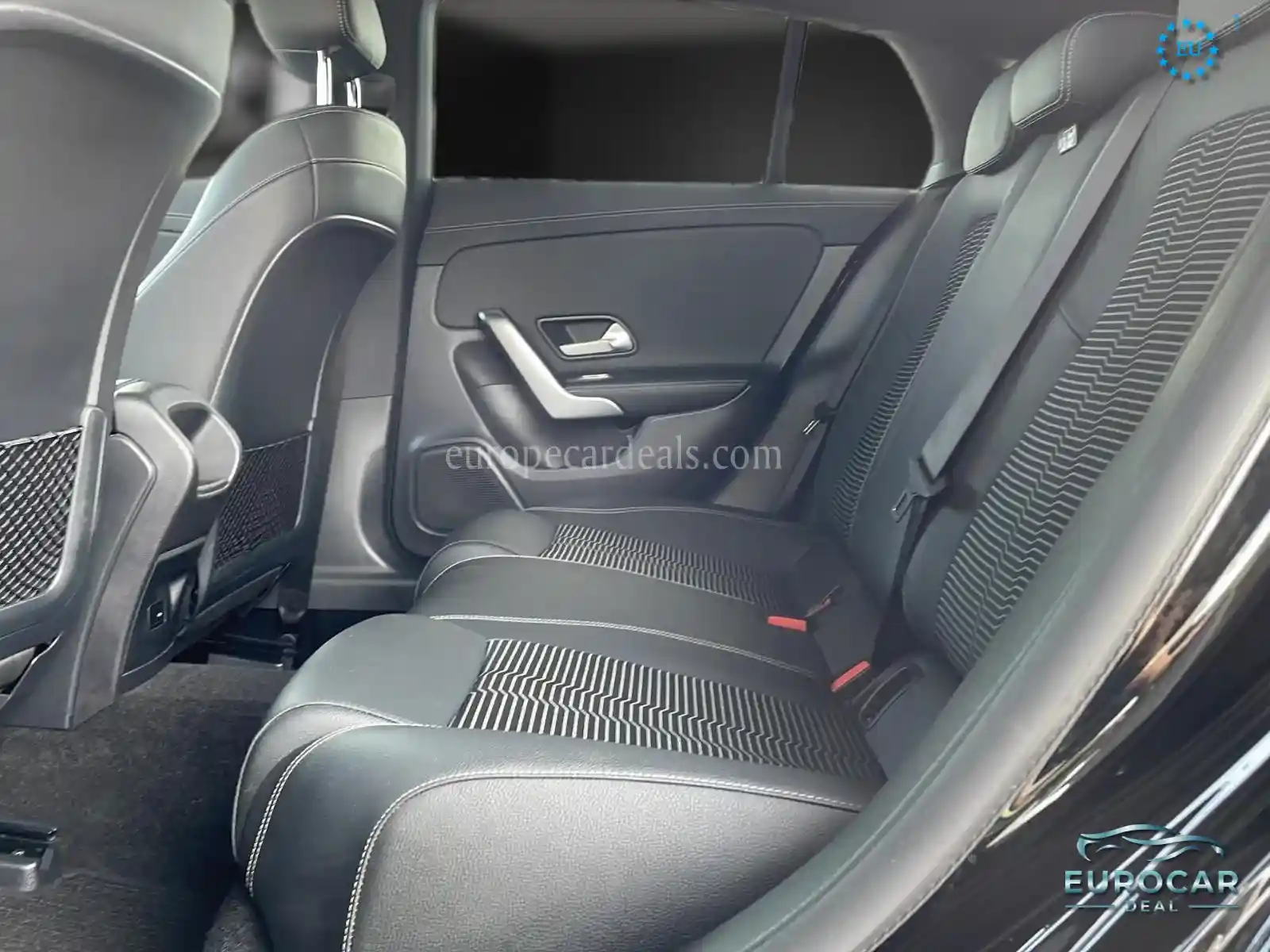 Mercedes-Benz CLA 250 Shooting Brake