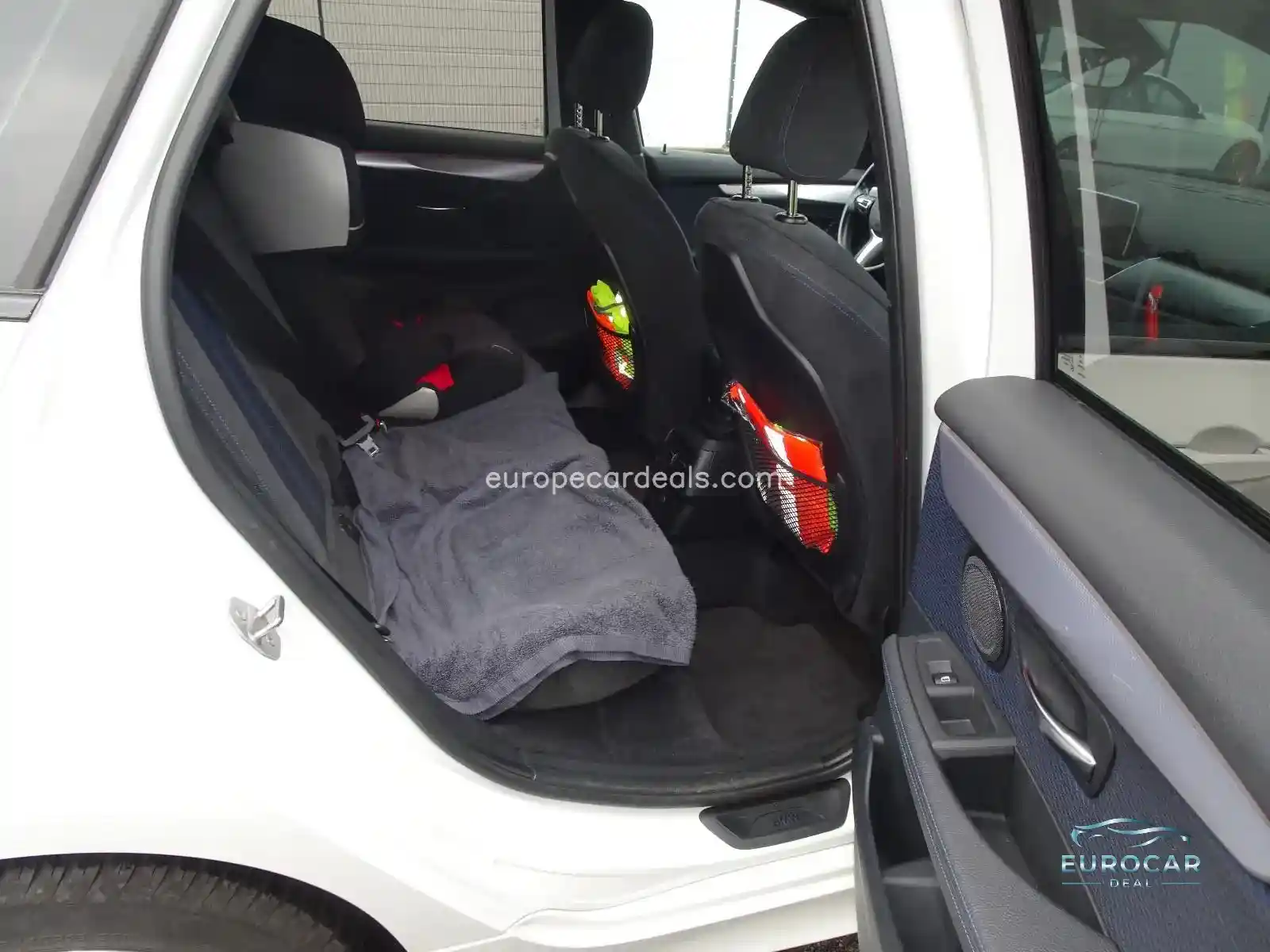 BMW 220 Active Tourer