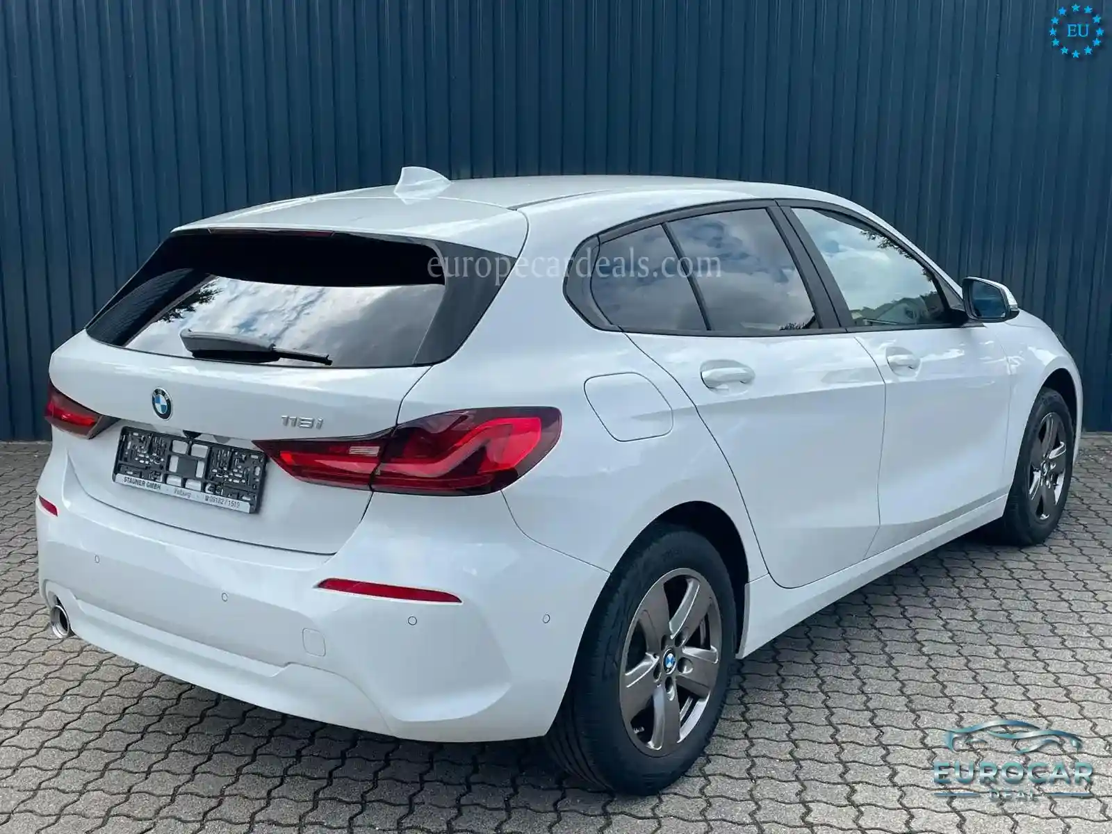 BMW 116