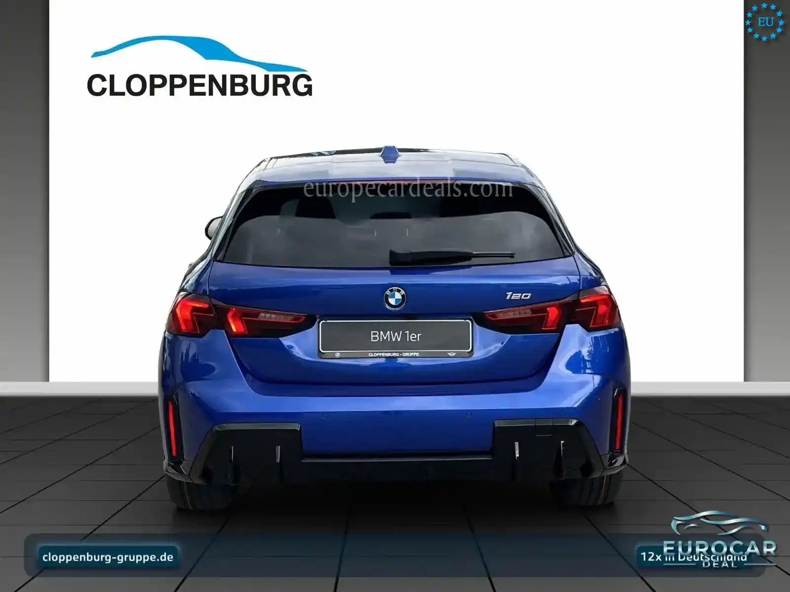 BMW 120