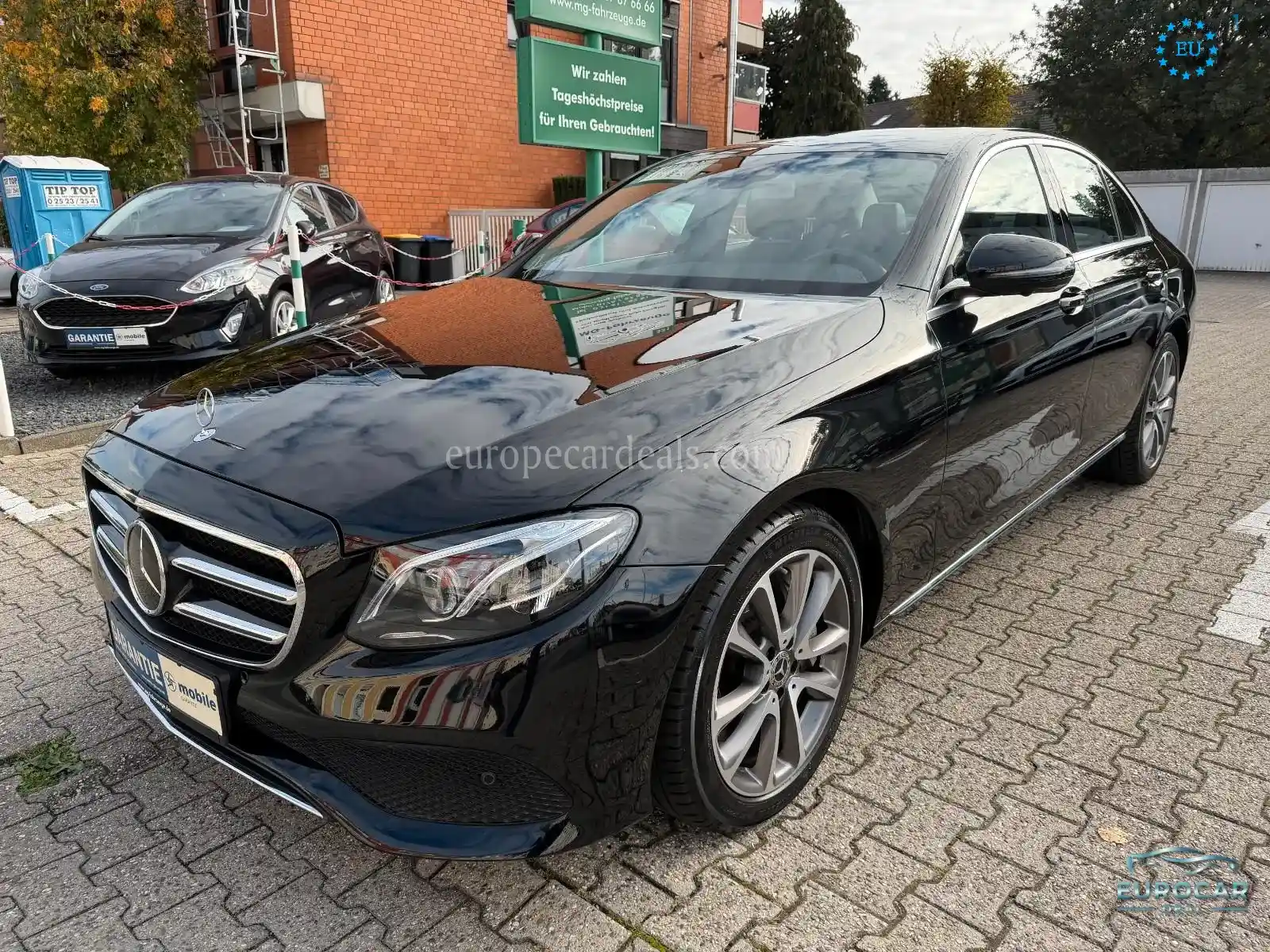 Mercedes-Benz E 300