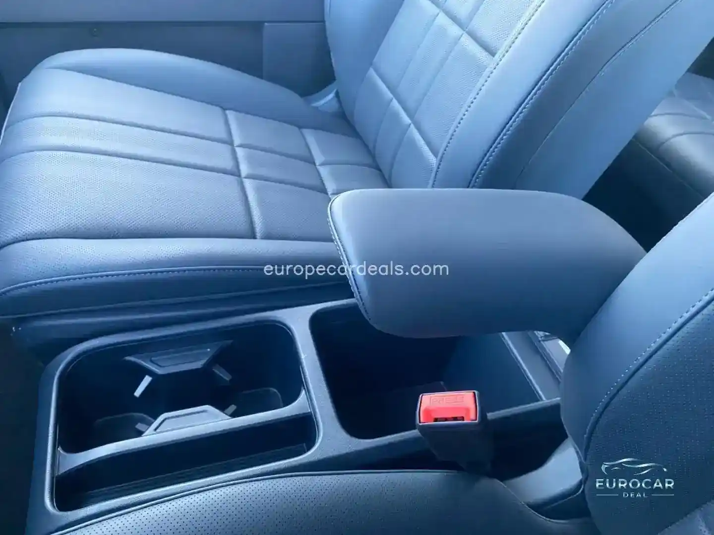 Kia PV5