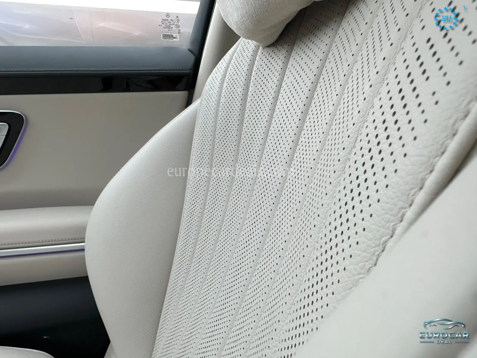 Mercedes-Benz S 400