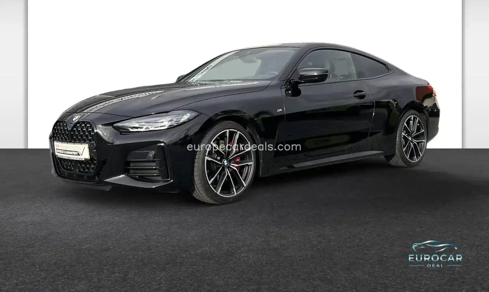 BMW M440