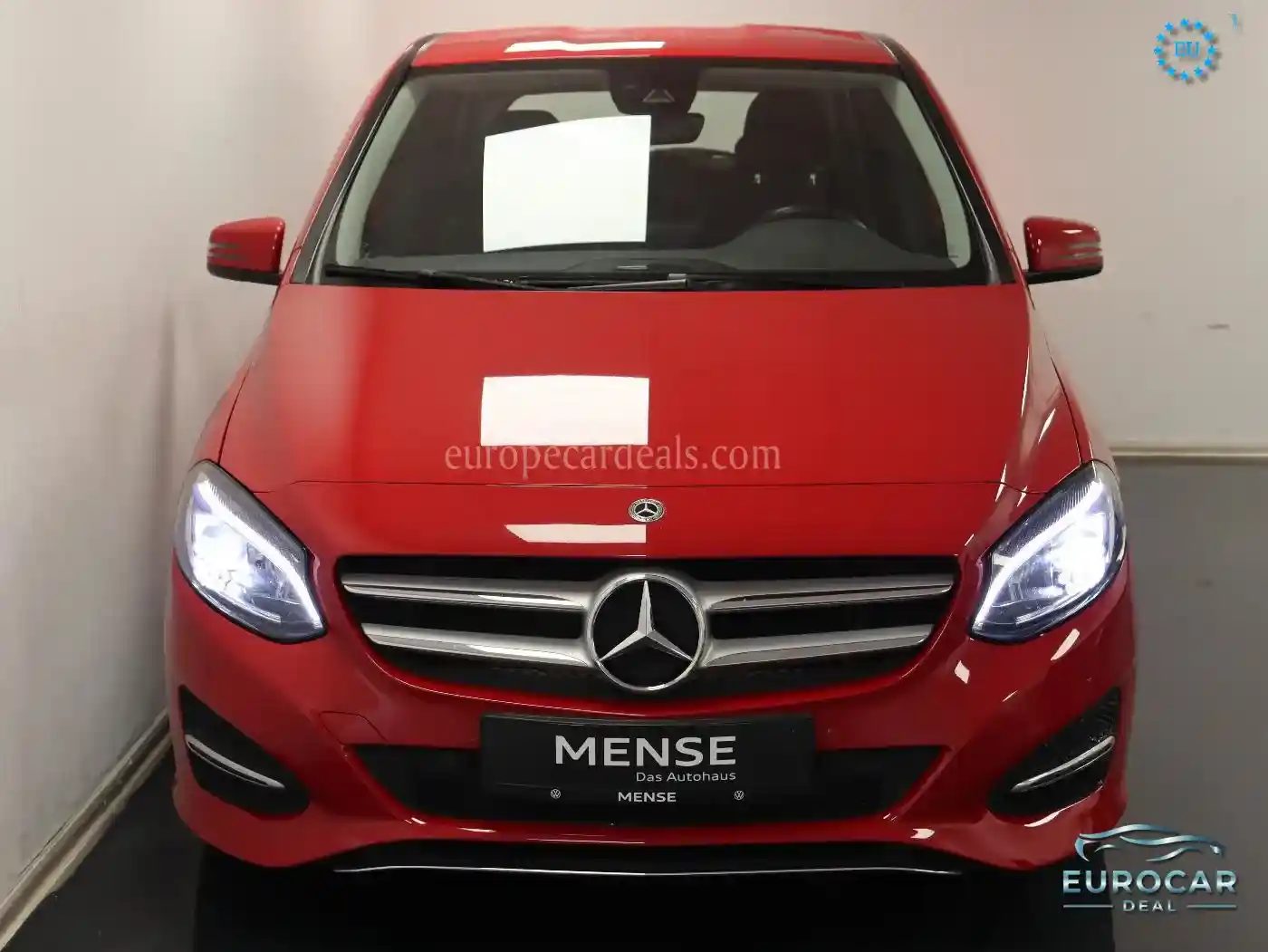 Mercedes-Benz B 250