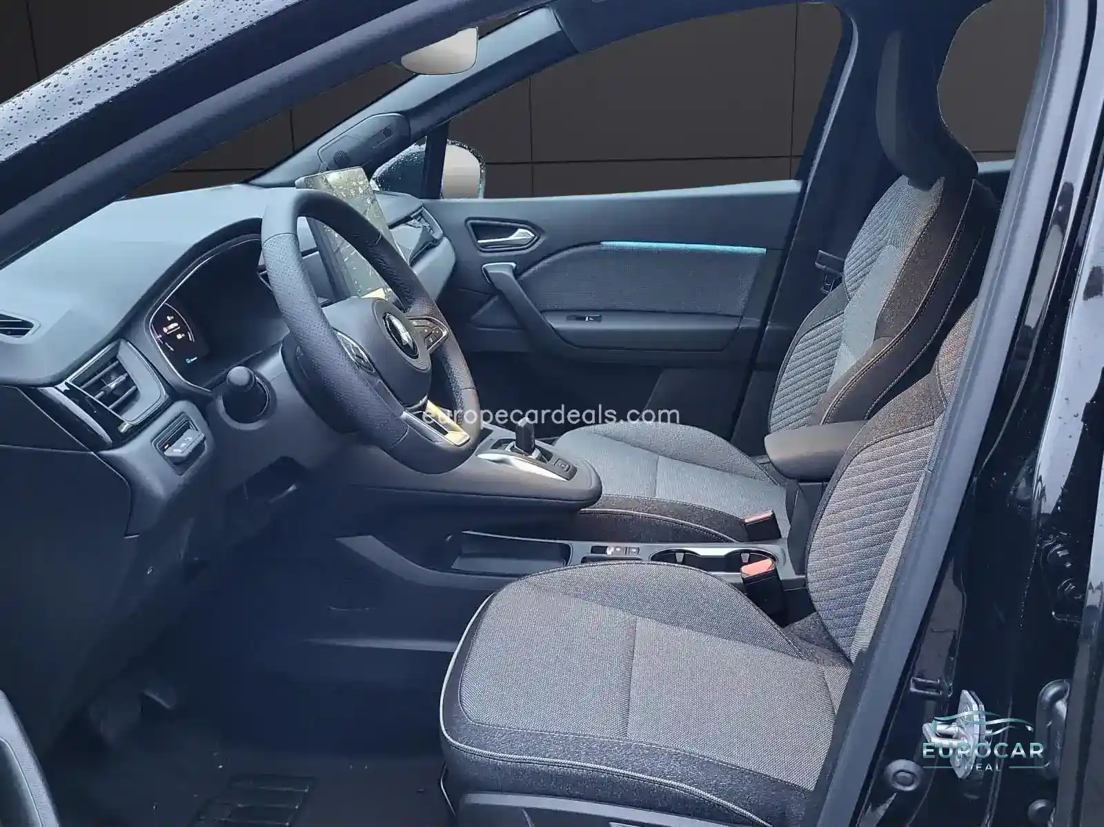 Mitsubishi Grandis