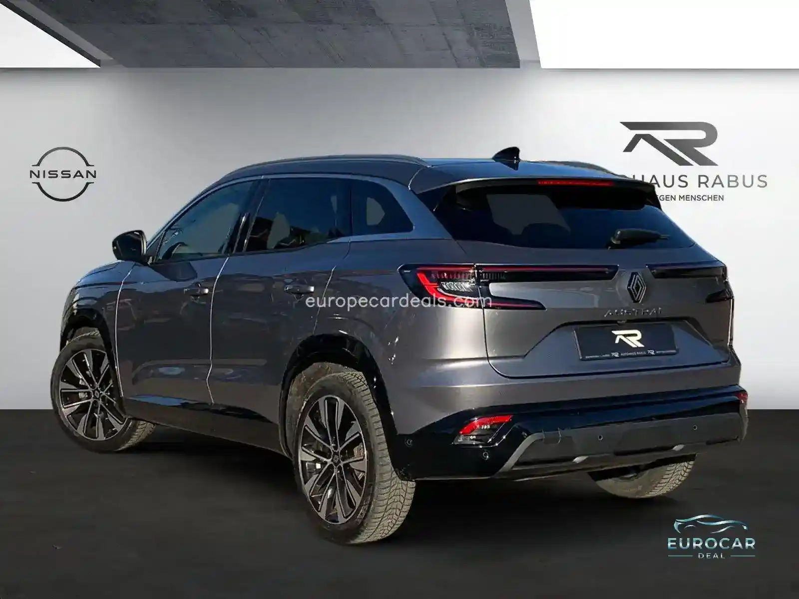Renault Austral