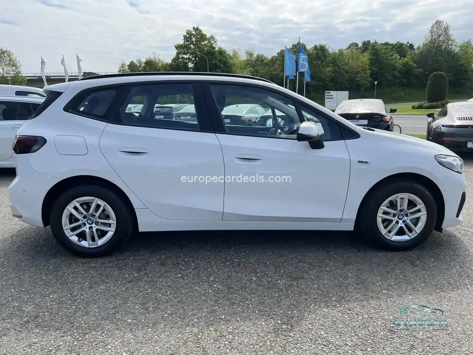 BMW 225 Active Tourer
