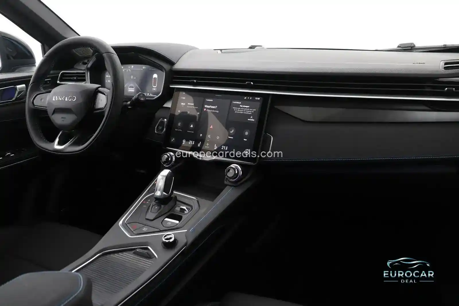 Lynk&Co 01