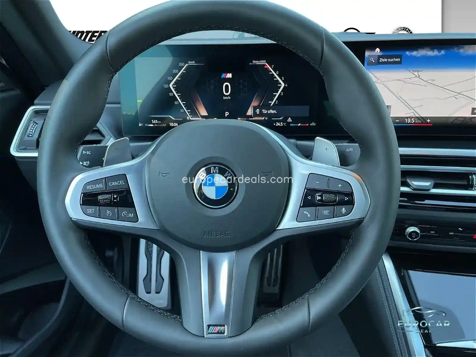 BMW M240i
