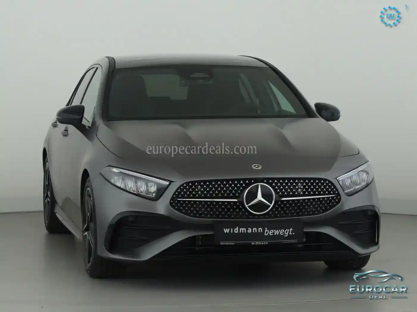 Mercedes-Benz A 220