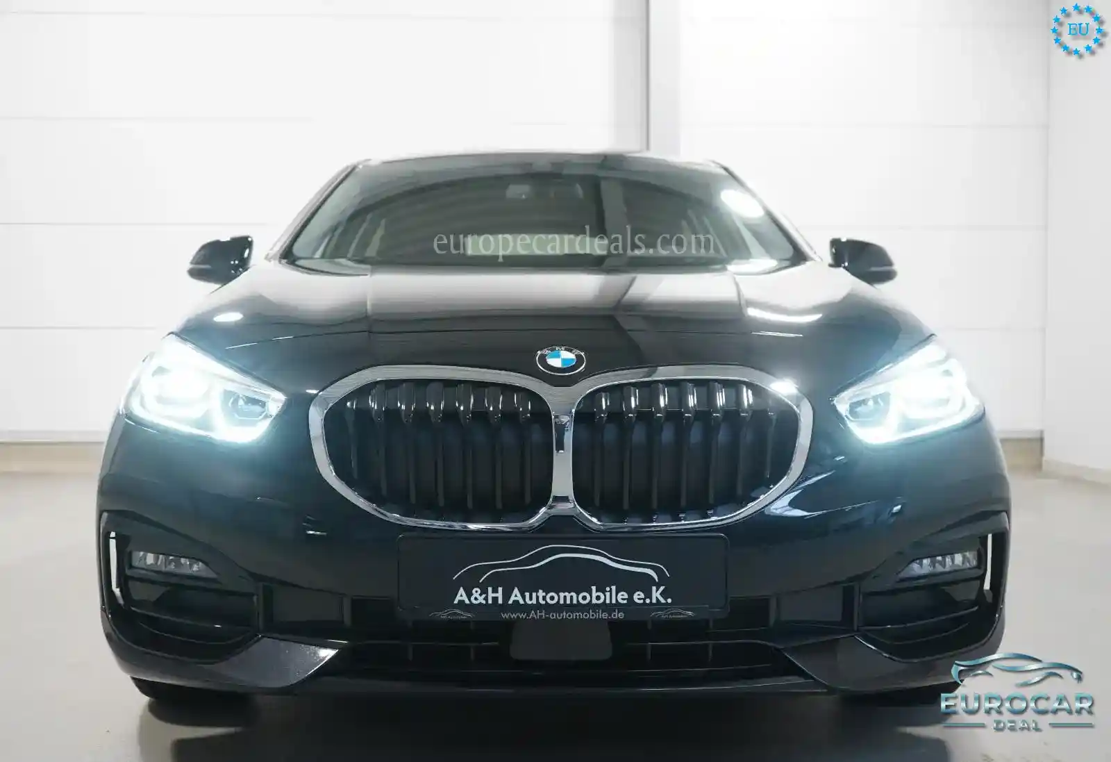 BMW 118