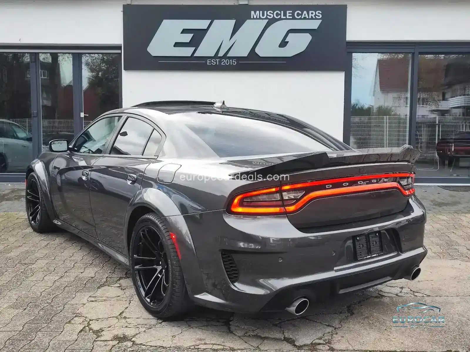 Dodge Charger