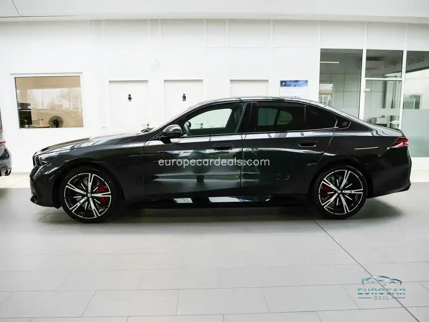 BMW i5