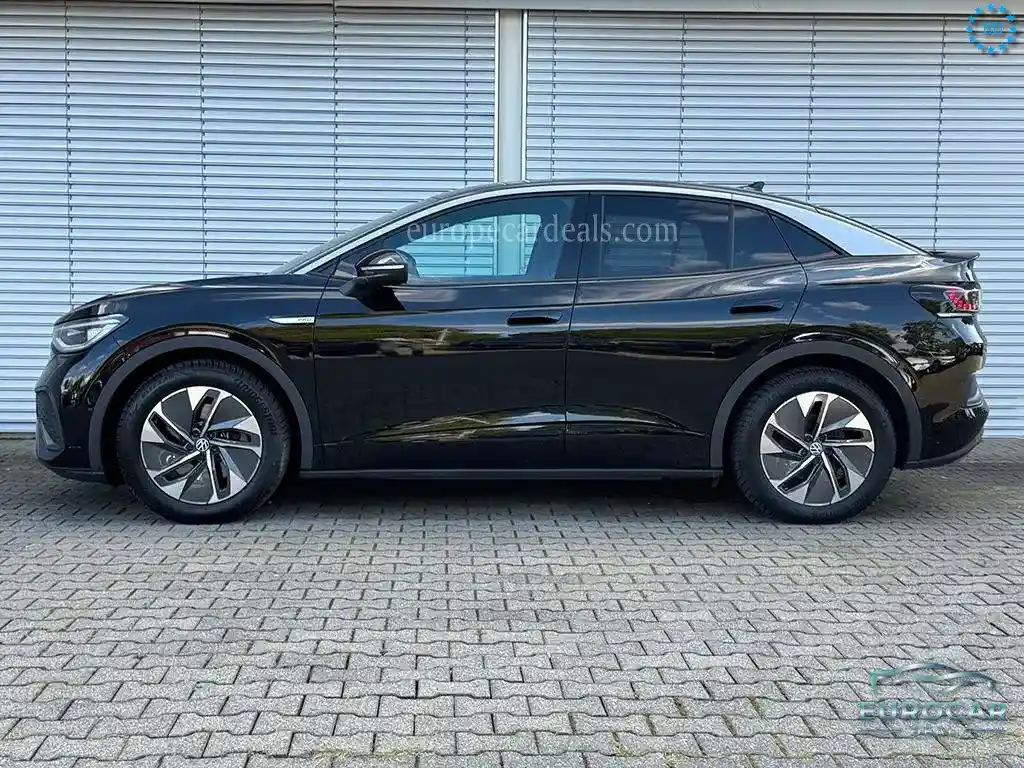 Volkswagen ID.5
