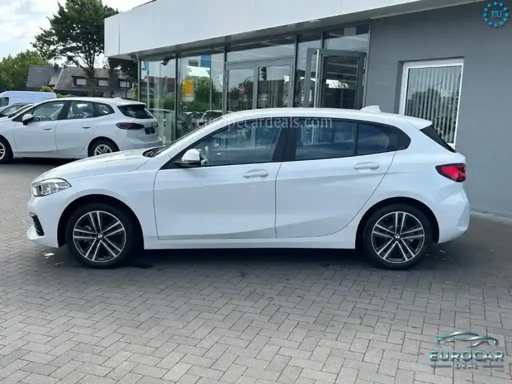 BMW 116