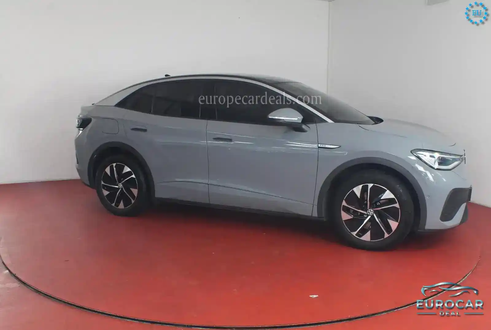 Volkswagen ID.5
