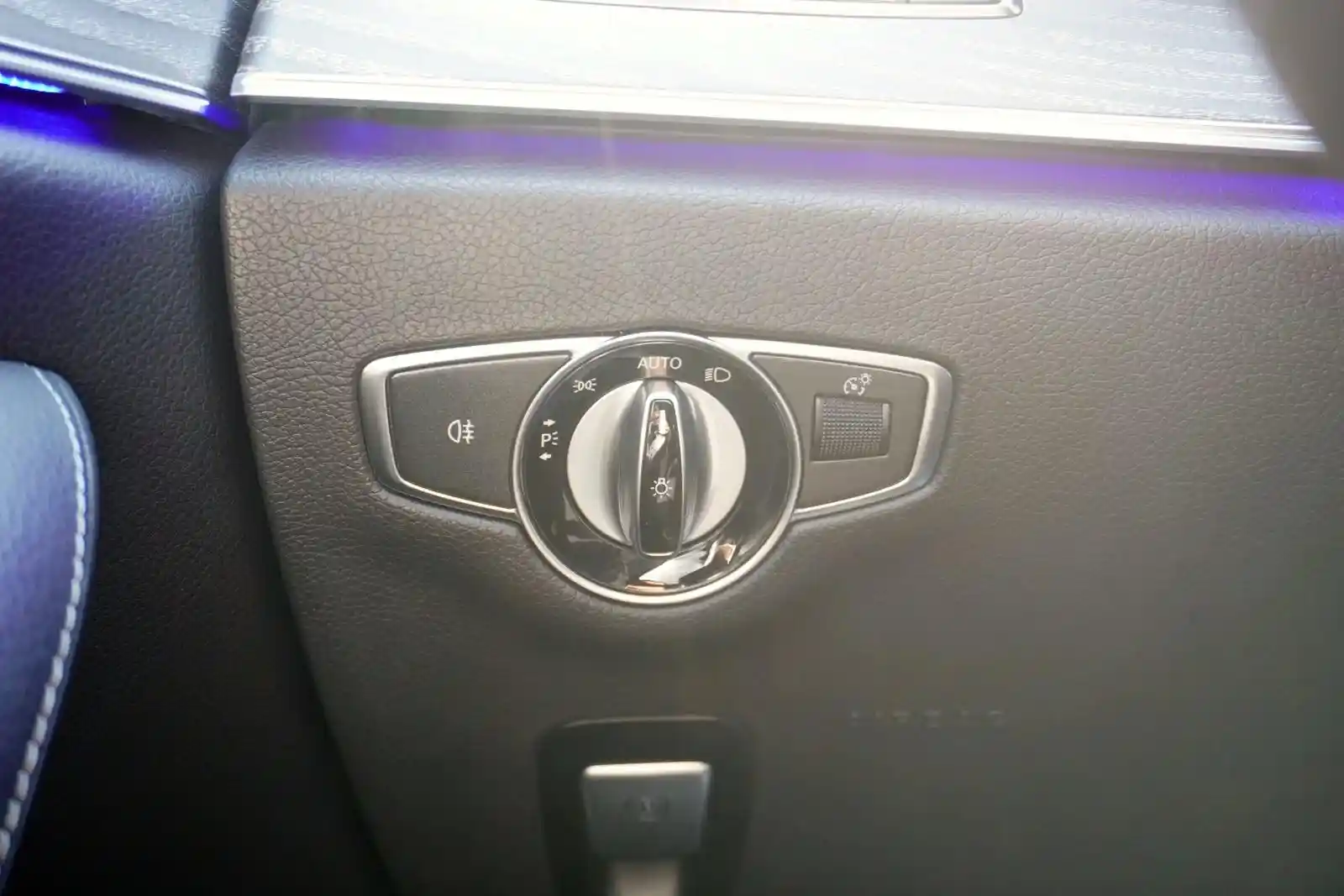 Mercedes-Benz CLS 450
