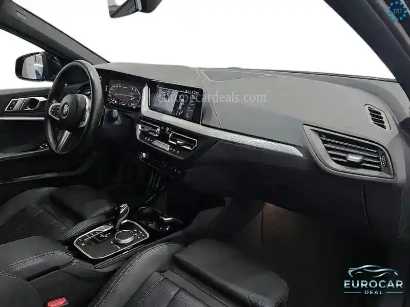 BMW 135