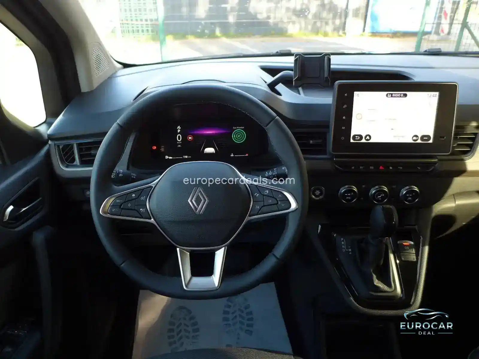 Renault Grand Kangoo
