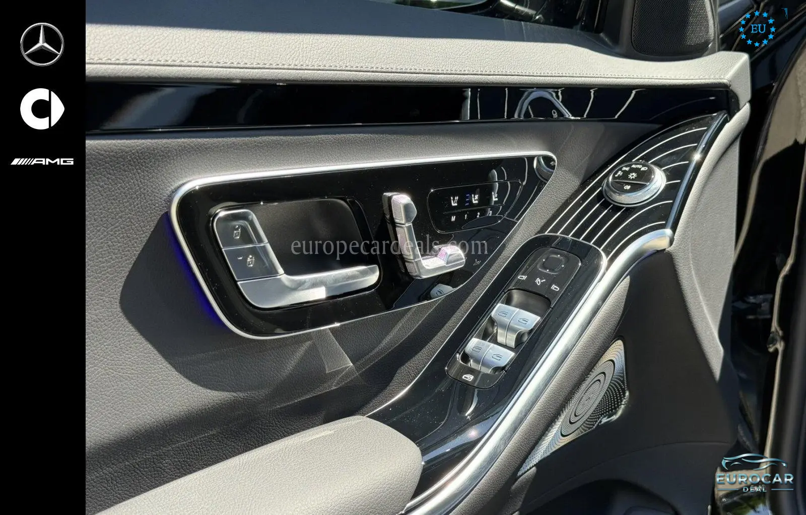 Mercedes-Benz S 450