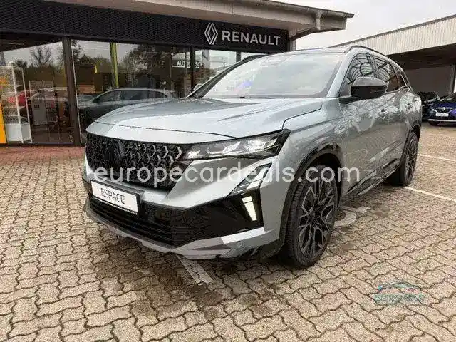 Renault Espace