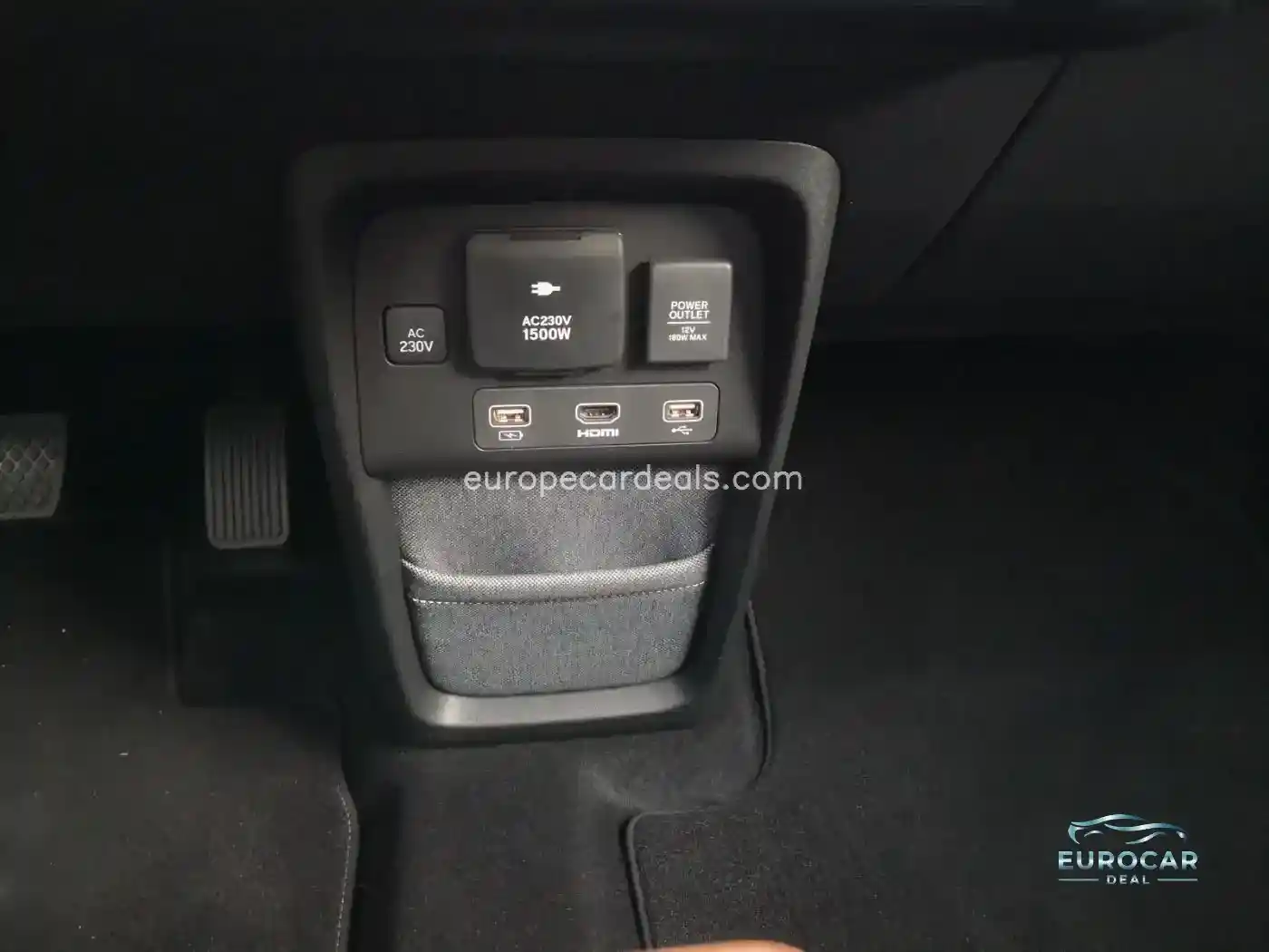 Honda e