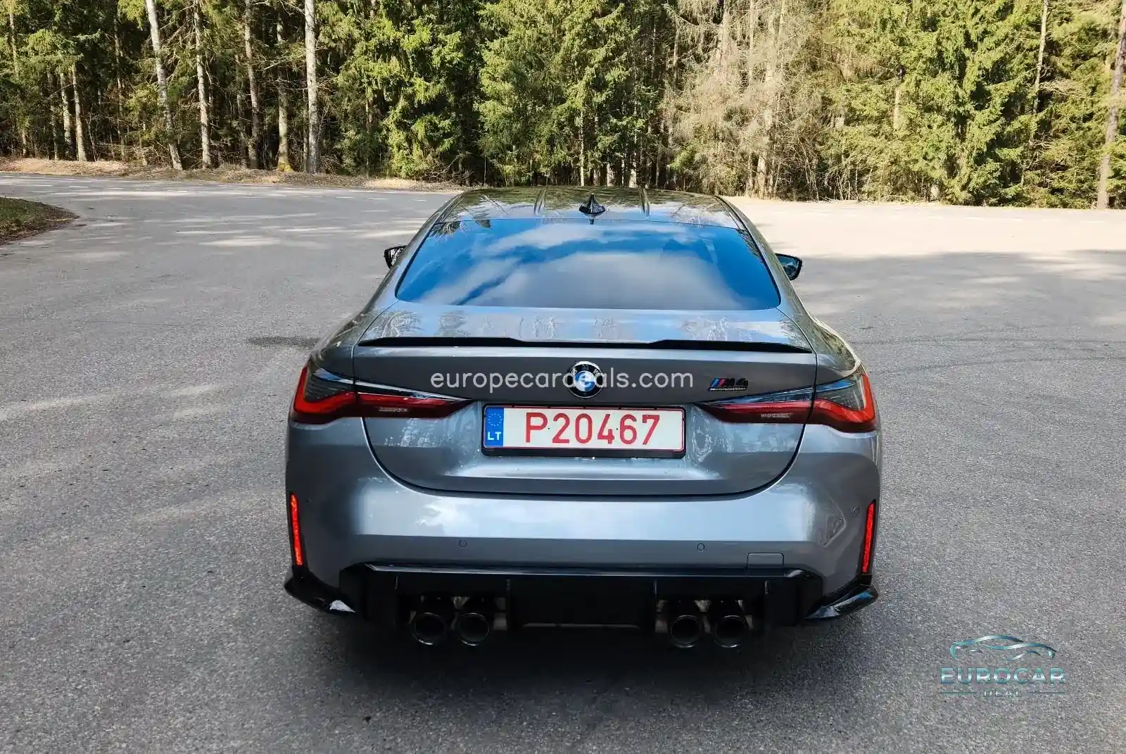 BMW M4