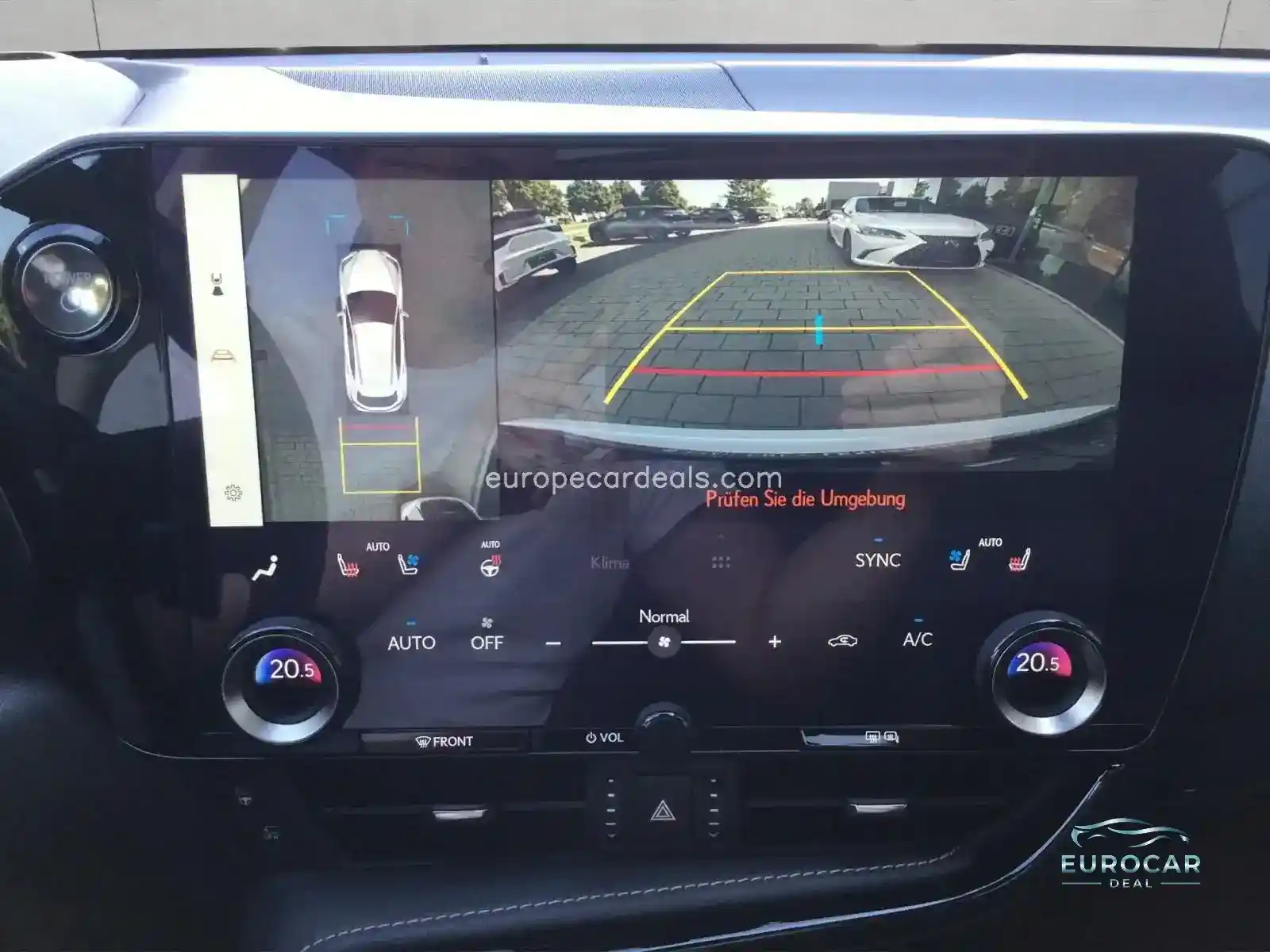 Lexus NX 350h
