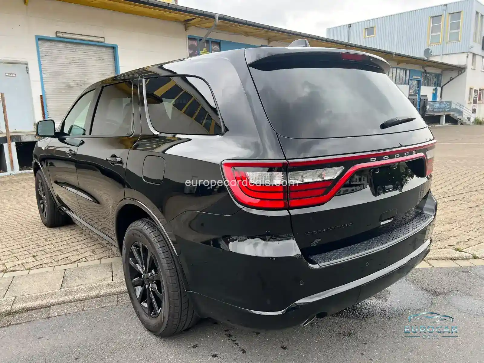 Dodge Durango