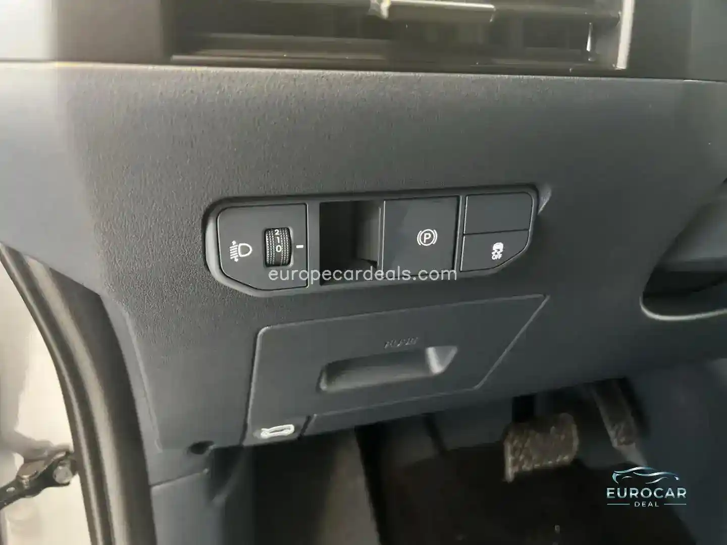 Kia PV5