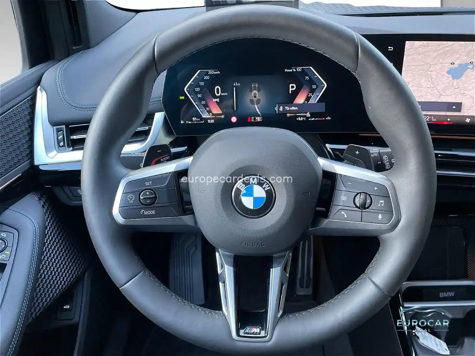 BMW 218 Active Tourer