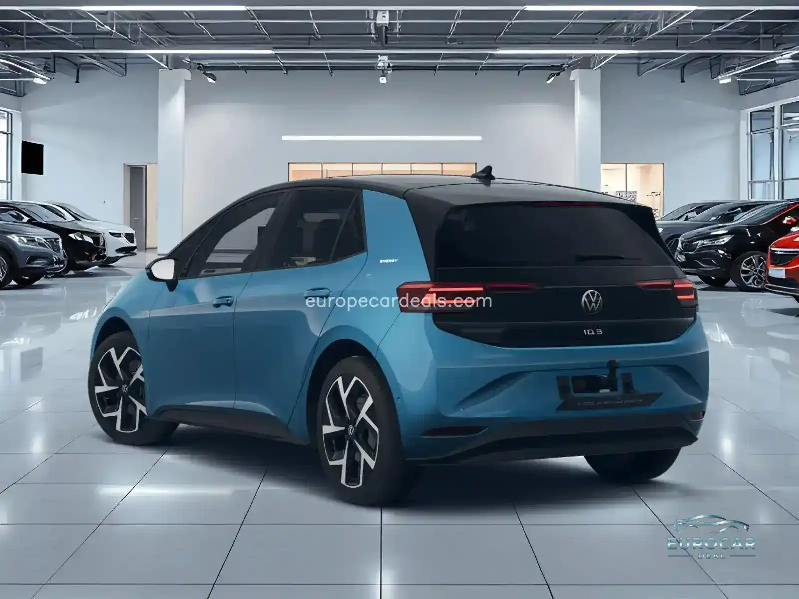 Volkswagen ID.3