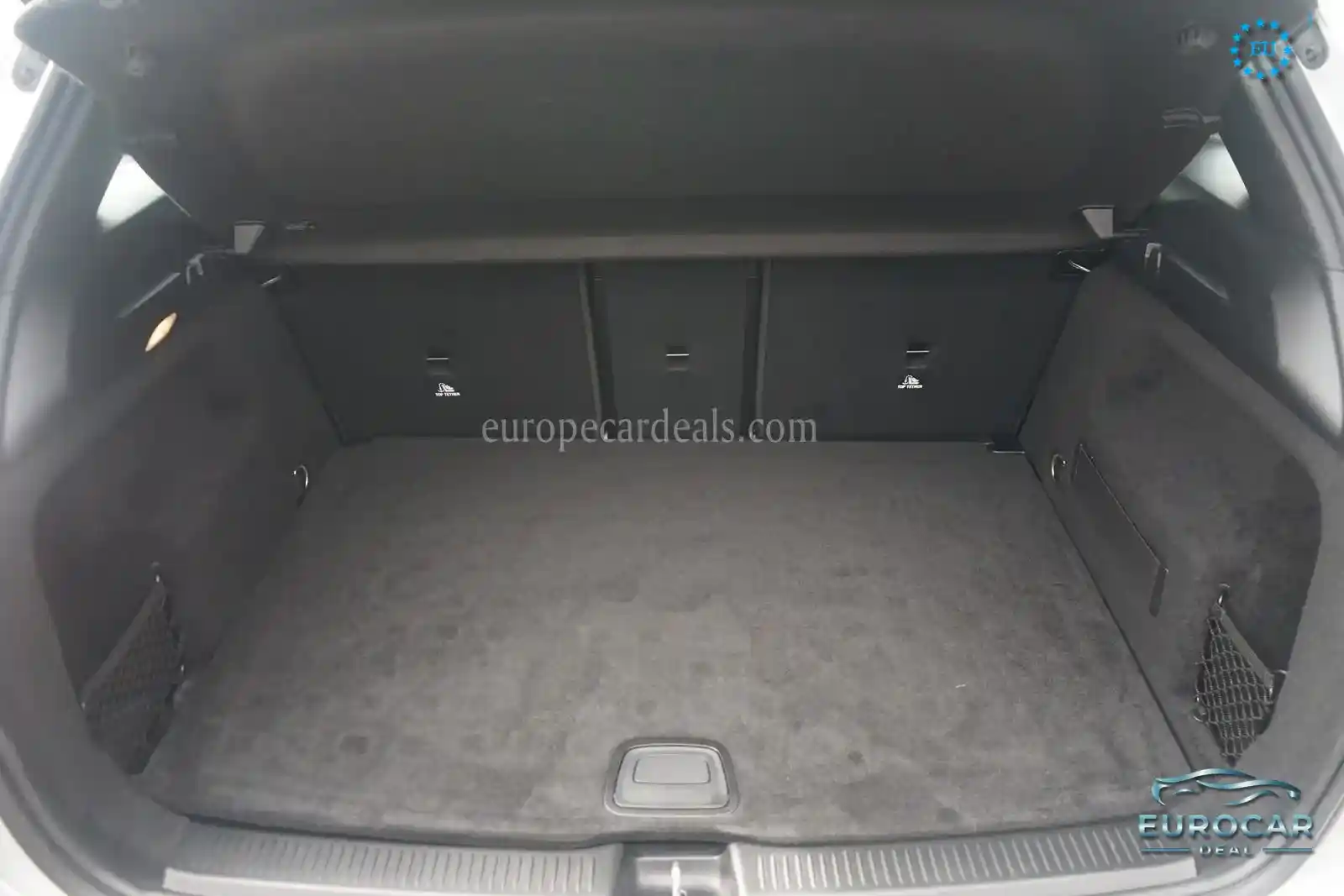Mercedes-Benz B 150
