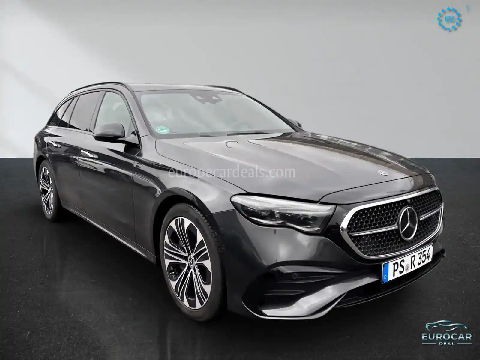 Mercedes-Benz E 450