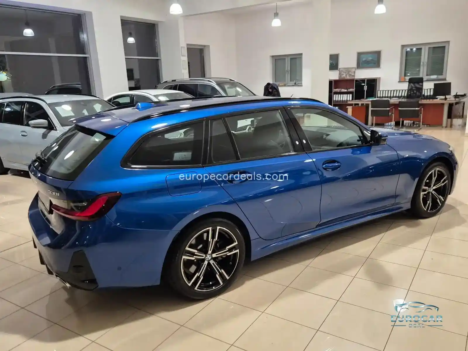 BMW 330