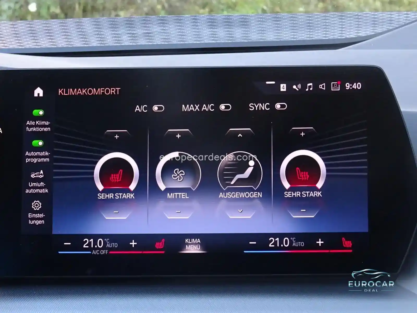 BMW 220 Active Tourer