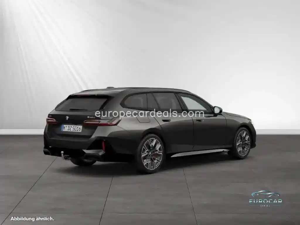 BMW 540