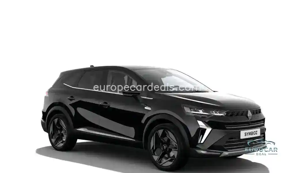 Renault Symbioz