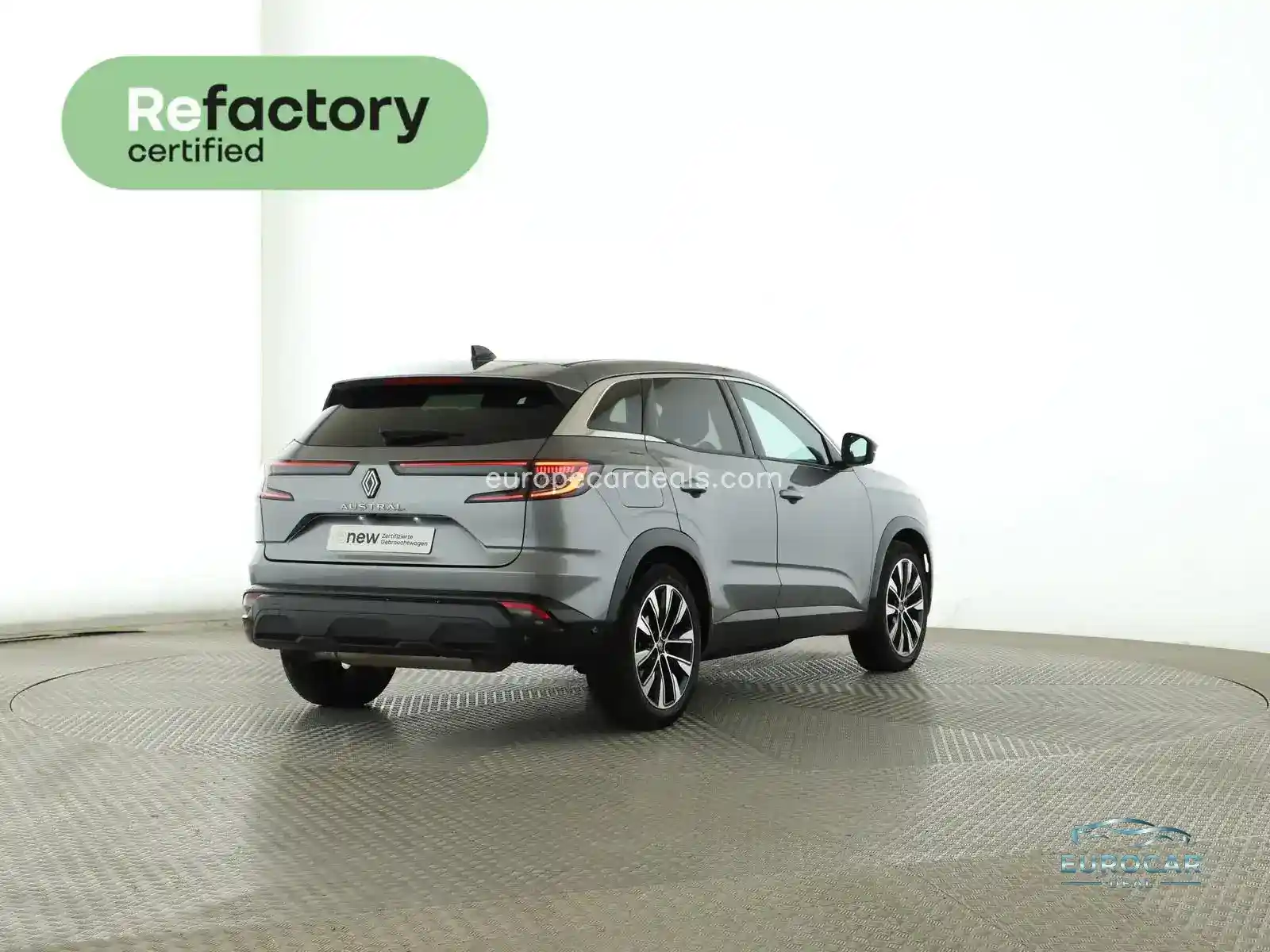 Renault Austral