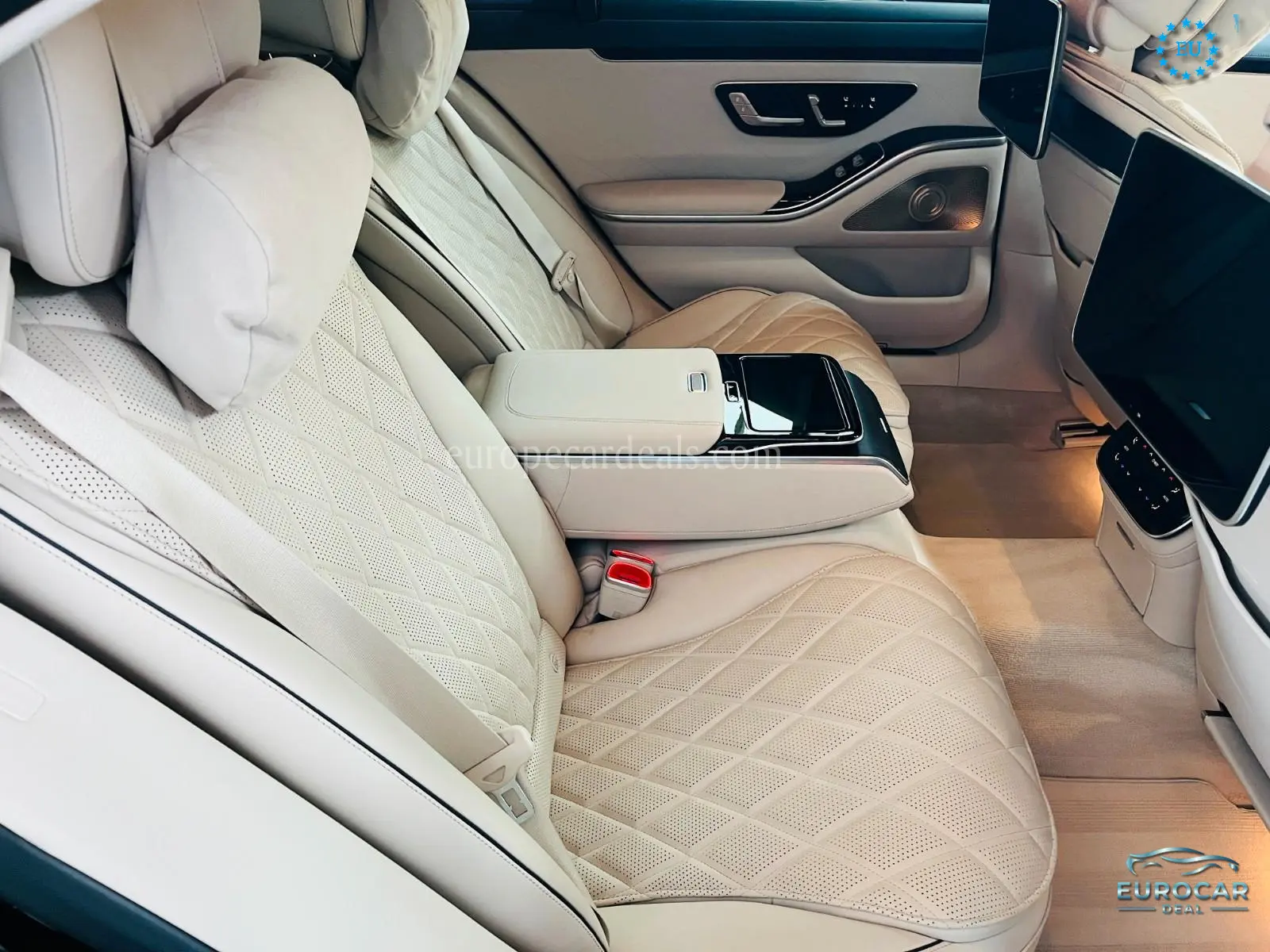 Mercedes-Benz S 400